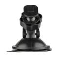 D30H Car Holder Plastic Dash Camera Recorder Bracket Suction Cup Bracket Sport DV Camera Mount For Xiaomi YI GoPro DVR Holder