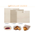 PTFE Fiberglass Reusable Toast Bag
