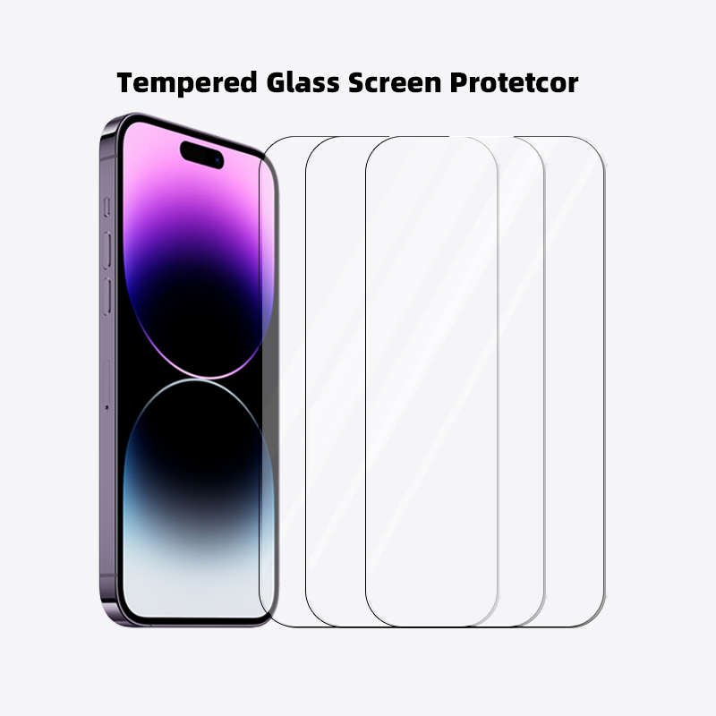 screen protector for iphone 14 pro