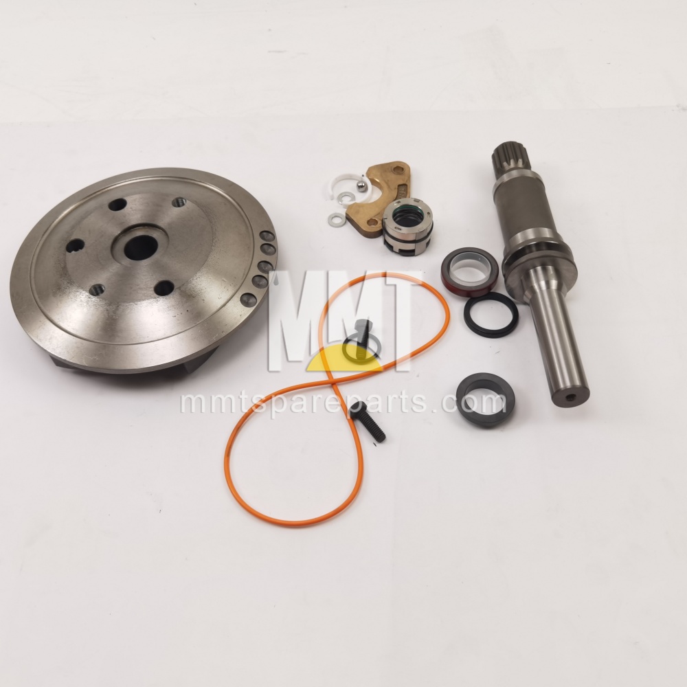 overhaul kit 222-5152