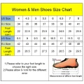 Lightweight Volleyball Shoes Men Women Cushion Sport Shoes Breathable Non-slip Indoors Sneakers Training Tennis Shoes