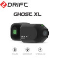 Drift Ghost XL Action Camera Live Streaming Vlog Sport 1080P Motorcycle Wearable Bike Bicycle Helmet Police Cam WiFi BT Video