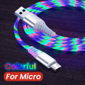 Colorful Micro USB