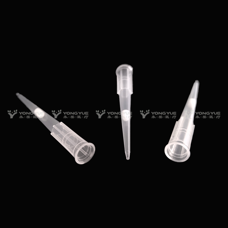 Eppendorf 20ul Pipette Tips