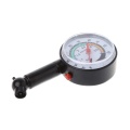 2020 New Auto Car-styling Tire Pressure Gauge Dial Meter Vehicle Tester Sensor Diagnostic-tool for Car Kit