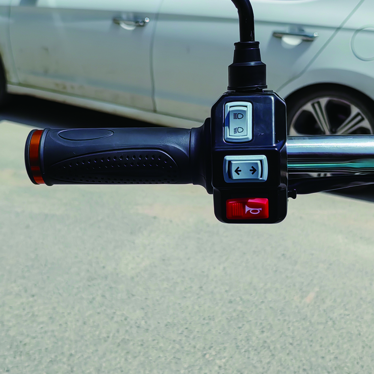 electric tricycles