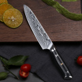 3 Pcs Kitchen Knife Set Japan Professional Cooking Sushi Santoku Chef Knife 67 Layers Damascus Knives Set G10 Handle