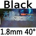Black 1.8mm H40
