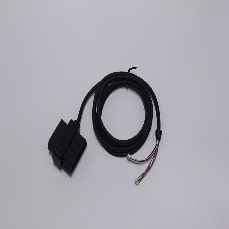 Automotive Diagnostic Connector Cables and Wires