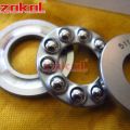 ZOKOL bearing 51101 Thrust Ball Bearing 8101 12*26*9mm