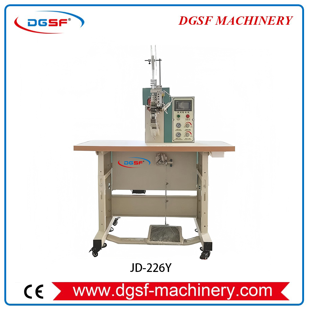 JD-226Y Automatic Cementing & Layering Machine