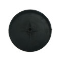 Dia 11cm Pottery Wheel Rotate Turntable Swivel Pottery Turntable Lazy Rotary Plate Turnplate Clay Pottery Sculpture Tool