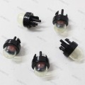 5x Replace Snap In Primer Bulb McCulloch 224242-02Tanaka Stihl