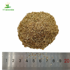 Natural herb tea dried nettle leaf tea TBC