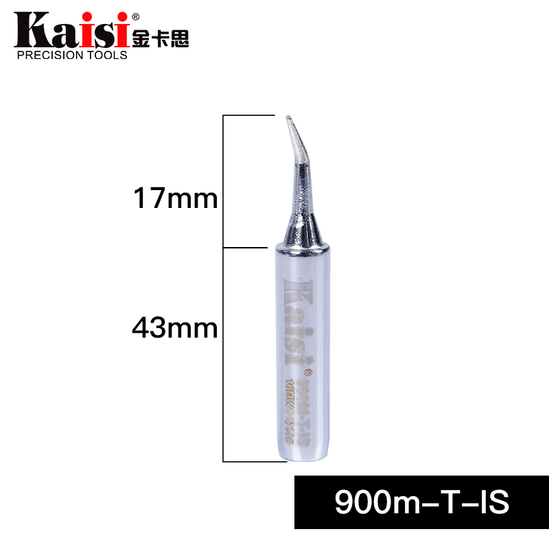 Kaisi 900m-T 60W soldering iron tip Electric Soldering Irons 936 Replacement