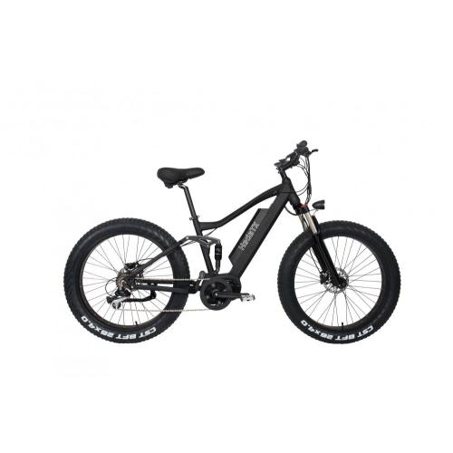 High Speed ​​Running Electric Fat Tire Bike Manufacturer High Speed ​​Running Electric Fat Tire Bike from China