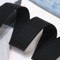 FRALU jeans women's punk style buckle-free belt dress ladies slim sports trend comfortable elastic new no buckle belt