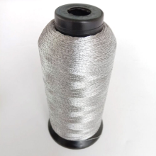 Stainless Steel Blended Conductive Yarn