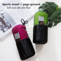 60x120cm Portable sports towel quick dry soft camping blankets Brand outdoor equipment yoga mat sport swimming beach bath towels