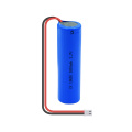 3.7V Rechargeable 3800mah Lithium Liion Batteries Pack Group 18650 Battery 3800mAh With XH 2.54 Plug For Audio Speaker RC Boat