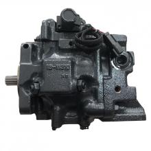 WB93 fan pump assy 708-1U-00162 hydraulic pump