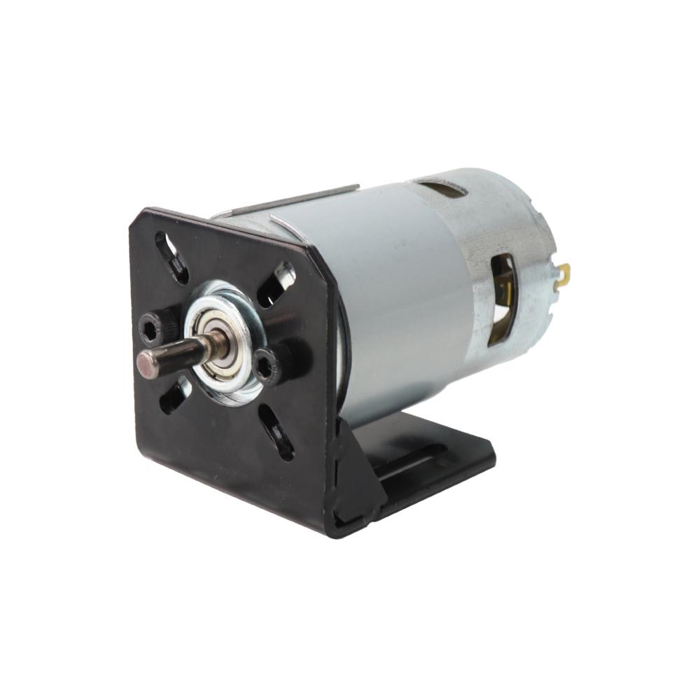 DC 895 Motor 3000rpm-20000rpm High Power Low Noise Electrical Motor 24V