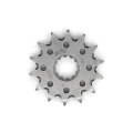 MTX SPROCKET Motorcycle Bi-Metal Front Sprocket 10B-KT5-14 14T For Husqvarna Off Road 85 TC 17/14 19/16 Wheels 2015-2017 New