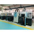 Vertical Injection Molding Machinery