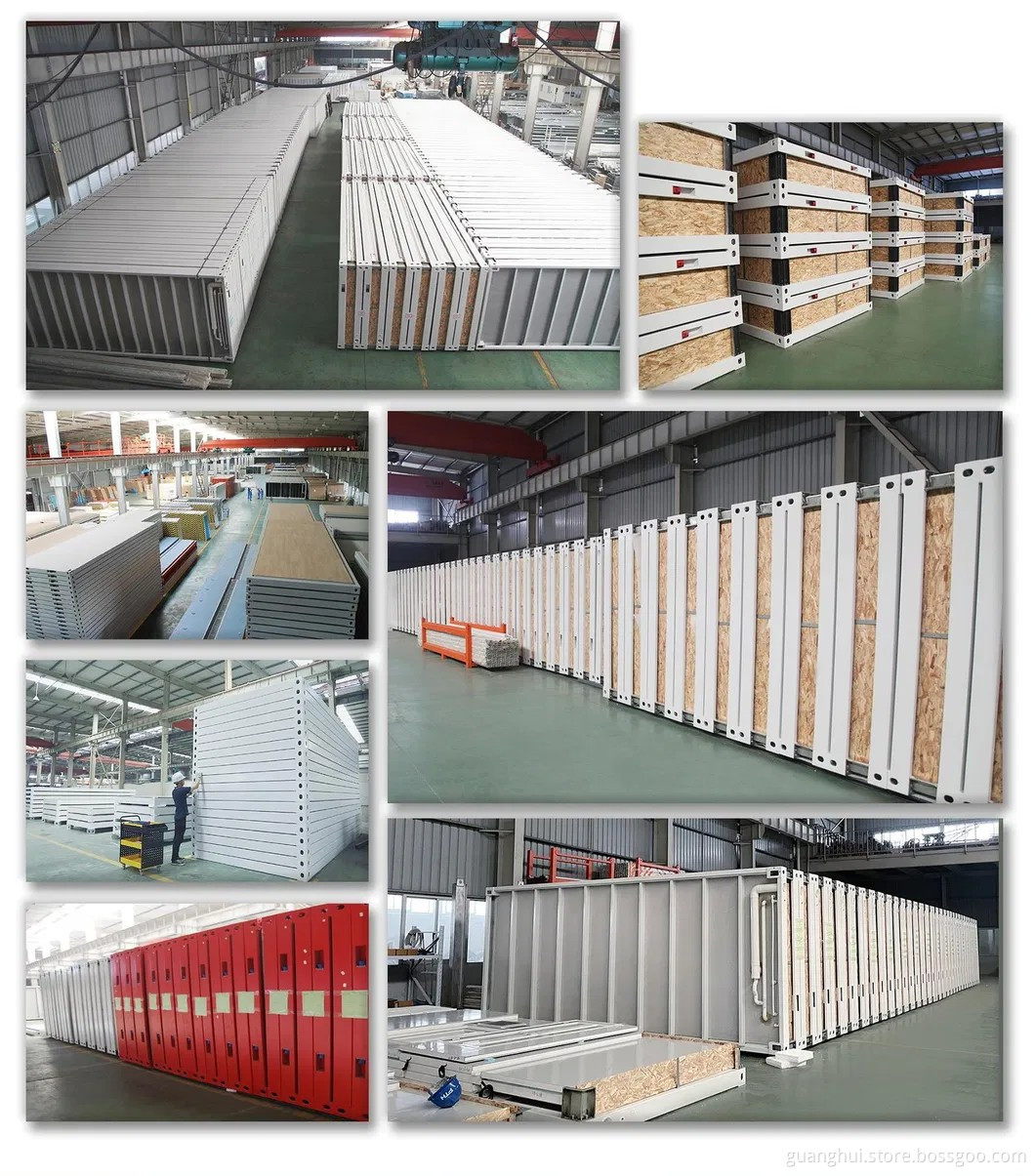 Container House