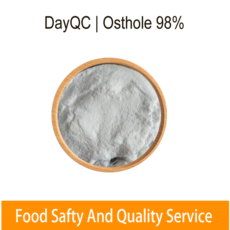 Osthole  Powder