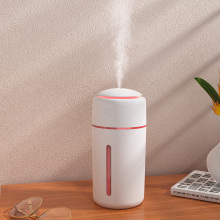 Tower Humidifier for Bedroom