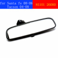 8510126000 Inside Rear View Interior Mirror for Hyundai Santa fe 2000-06 Tucson 04-09 for kia Sportage 04-2009 Sorento 03-2008