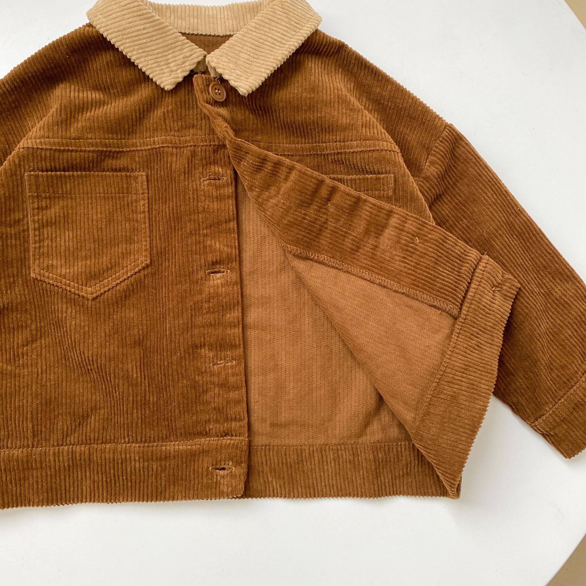 Boys Jacket