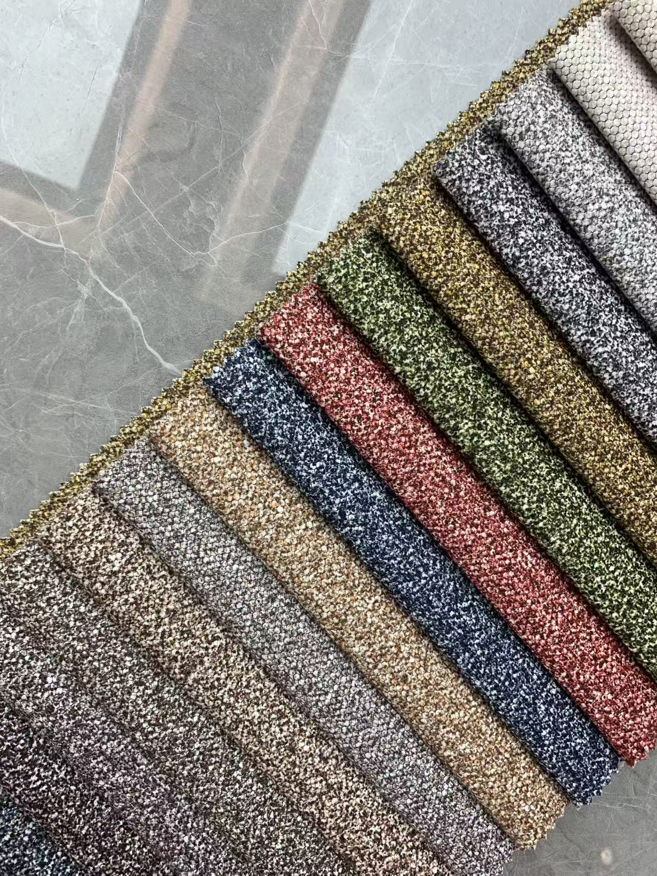 Velvet Fabric
