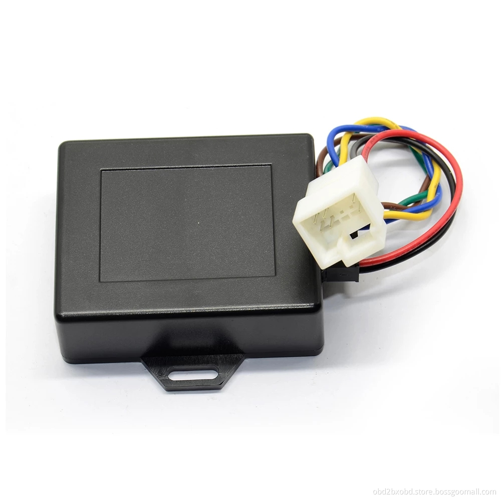 Mercedes A164 W164 Gateway Adapter for VVDI MB BGA TOOL and NEC PRO57