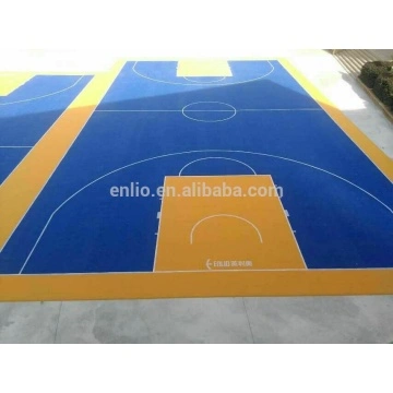 Backyard Basketball Court Tile China Manufacturer