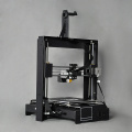 Wanhao metal frame 3D impresora in digital printers 3D printer i3 Plus, fast speed, touch screen, factory price