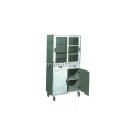 Cold-rolled steel spray equipment cabinet