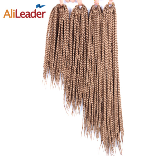 Crotchet Box Braid Ombre Synthetic Twist Hair Extension Supplier, Supply Various Crotchet Box Braid Ombre Synthetic Twist Hair Extension of High Quality