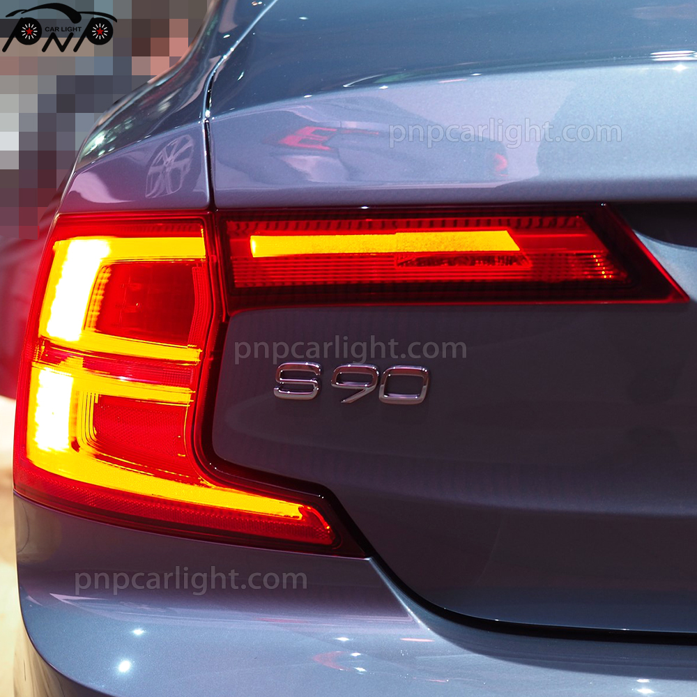 Original Tail Light for Volvo S90 2017-2020