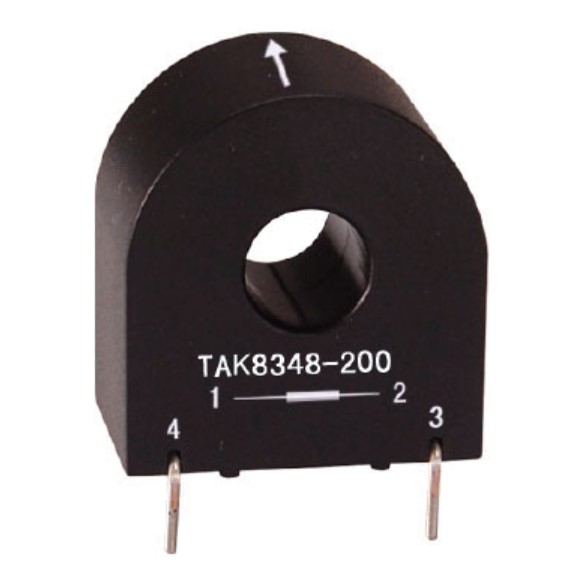 TAK8348-200 Current 50A 1/2000 High frequency Current transformer