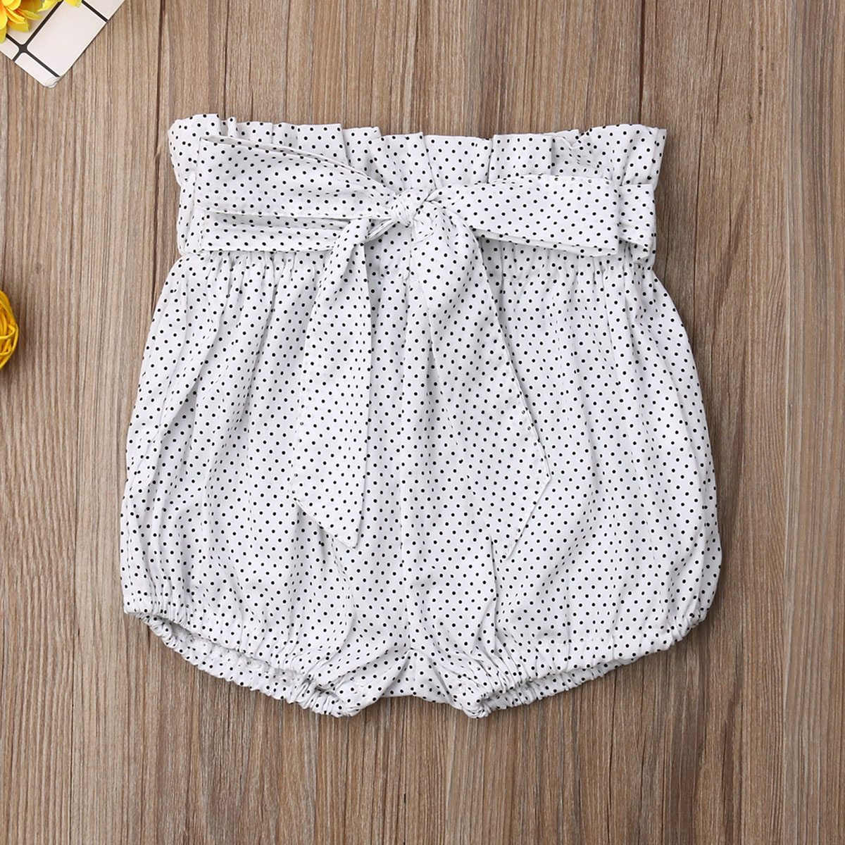 Casual Newborn Infant Baby Boy Girl Kids Pants Shorts Bottoms PP Bloomer Panties