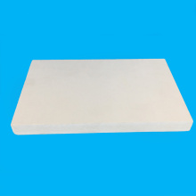 White Light PVC Foam Sheet For Exhibition Board