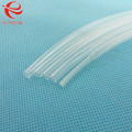 Heat Shrink Tube Transparent Heat-Shrink Tubing Diameter 6mm Thermo Jacket Wire Wrap Insulation Materials Elements 1meter /lot