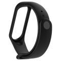 New Wrist Strap Replacement For Xiaomi Mi band 4 Millet Bracelet Colorful Smart Wristband Strap Silica Gel