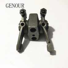 186FA Rocker Arm Assembly For 6KW 7KW Single cylinder air-cooled diesel engine 188F 10HP tiller micro tillage machine parts