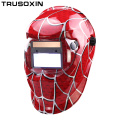 Solar Auto Darkening Welding Helmet/Welding Mask/Welder Goggles/Eye Mask/Shading Goggles for TIG MMA MIG Welding Machine Welder