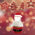 48pcs Merry Christmas Cake Decoration Cake Flag Cup Cake Muffin Baking Paper Wrapper Topper Party Cake Packaging Party Supplies