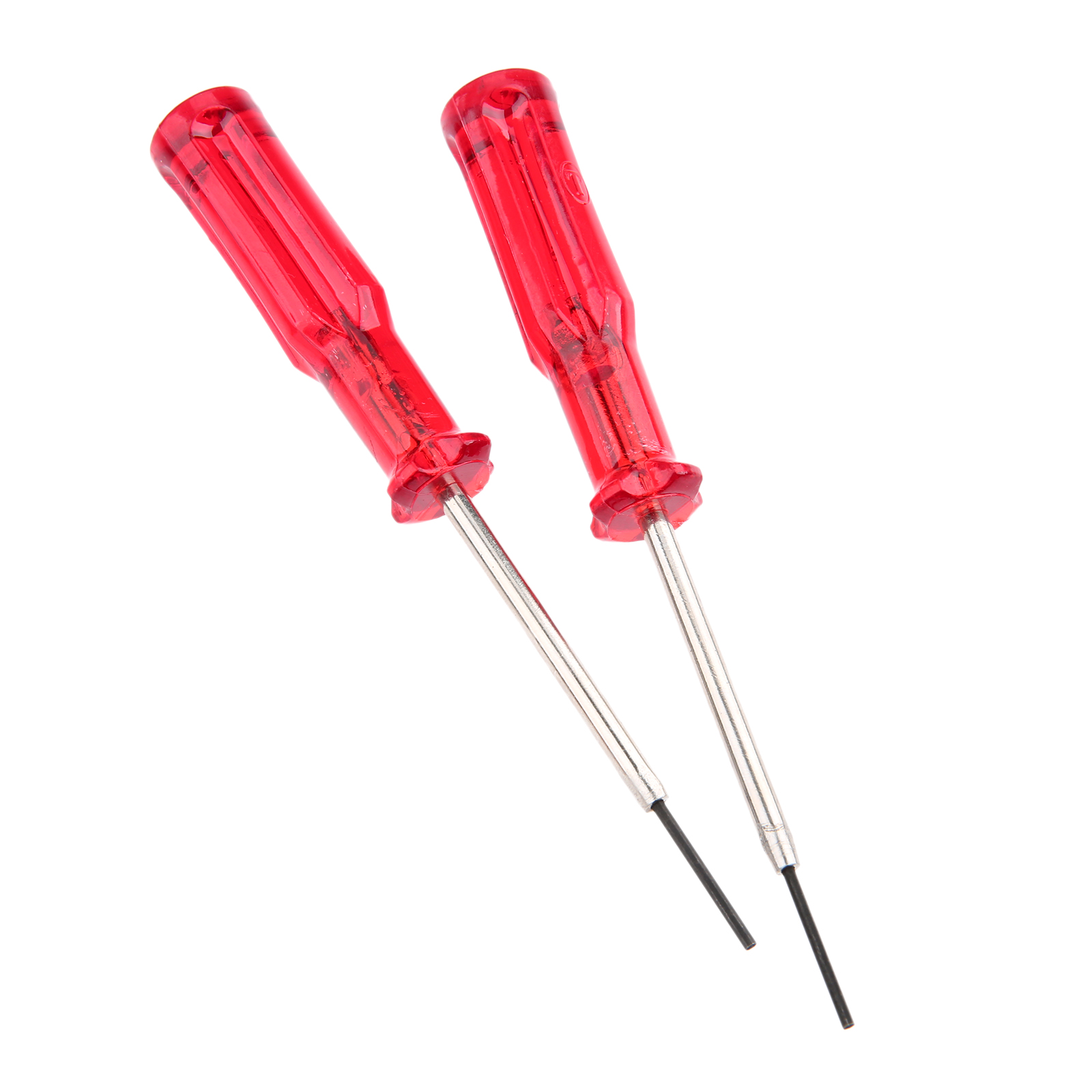 2Pcs 1.5mm/1.6mm Industrial Overlock Sewing Machine Inner Six Angle Screwdrivers Sewing Tools & Accessory Hexagonal Screw Driver