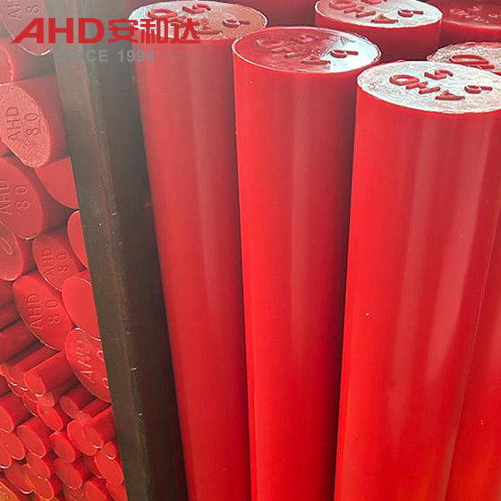 PU POLYMER ROD